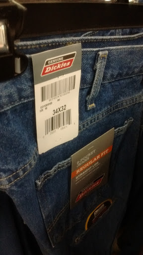 Discount Store «Fallas Stores», reviews and photos, 500 Geneva Ave, Dorchester, MA 02122, USA