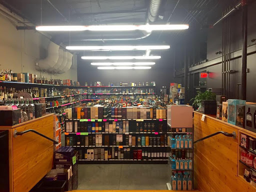 Liquor Store «Lake Grove Liquor», reviews and photos, 16364 Boones Ferry Rd, Lake Oswego, OR 97035, USA