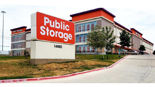 Public Storage