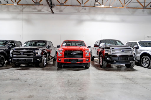 Used Car Dealer «American Leasing & Sales», reviews and photos, 1401 S Siesta Ln, Tempe, AZ 85281, USA