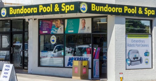 Bundoora Pool and Spa