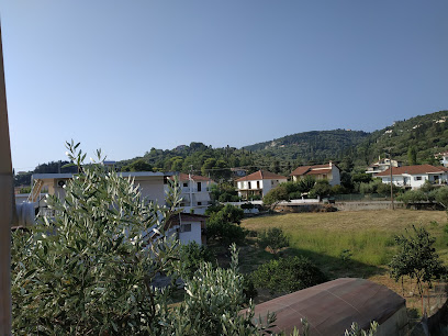 Rozalia Lefkada