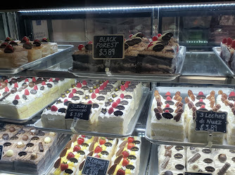 Vegas Bakery