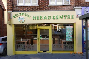 Selsdon Kebab Centre image