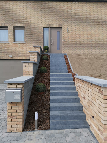 Opinii despre Katerko & Cie AG în Eupen - Bouwbedrijf