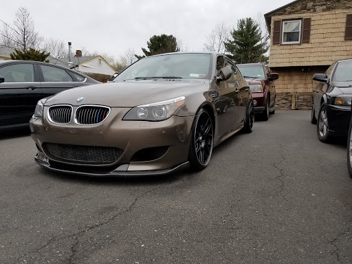 Auto Body Shop «Congers Collision, Inc. Auto Body Shop», reviews and photos, 180 US-9W, Congers, NY 10920, USA