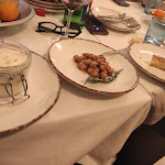 Photo n°10 de l'avis de Salvatore.a fait le 19/12/2023 à 21:25 sur le  Trattoria da Rispoli à Amalfi