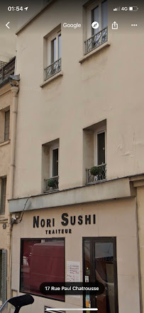 Photos du propriétaire du Restaurant japonais Nori Sushi à Neuilly-sur-Seine - n°11
