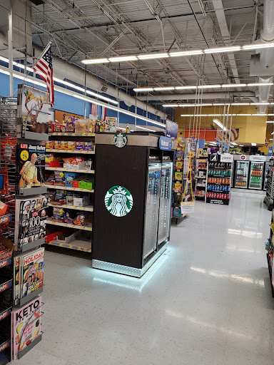 Walmart Supercenter