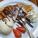 Photo n°5 de l'avis de Chris.o fait le 12/08/2020 à 22:30 sur le  Wenzel Leipzig à Leipzig