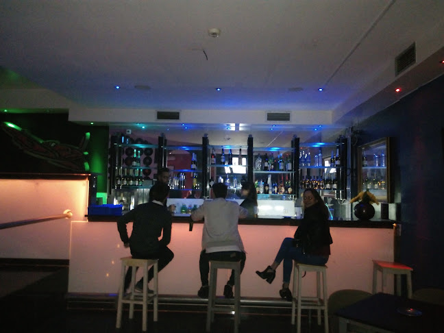 Avaliações doClube 51 em Lisboa - Bar