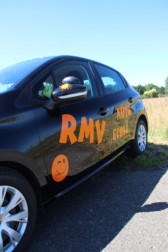RMV Auto-école ALBI à Albi, Tarn