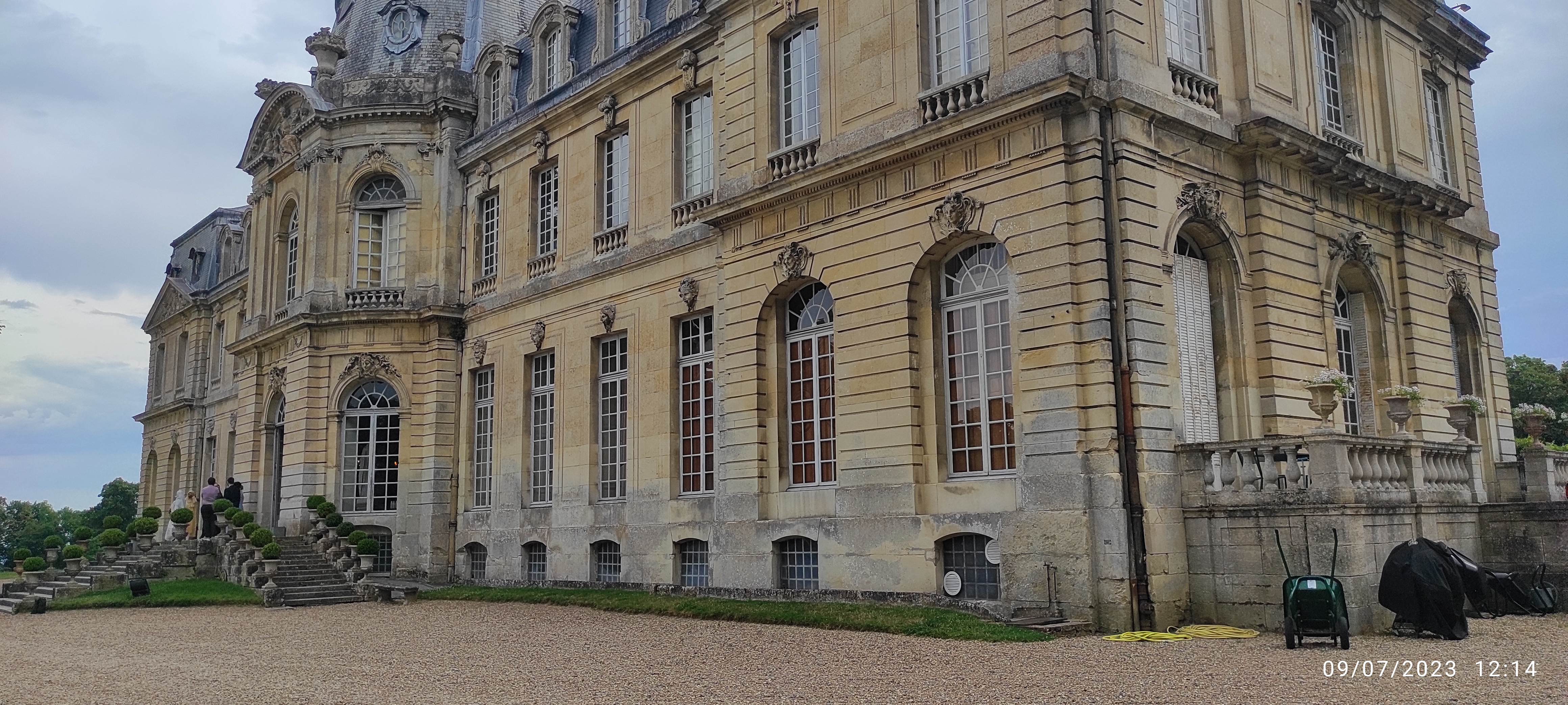 Photo n° 5 de l'avis de Mougamadou.a fait le 13/07/2023 à 05:17