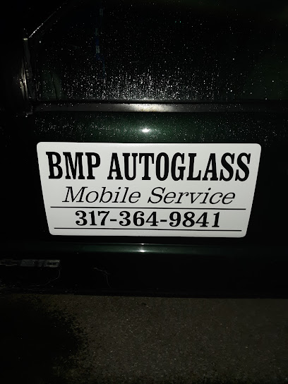 Bmp auto glass