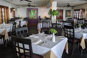 Palmilla Restaurant image