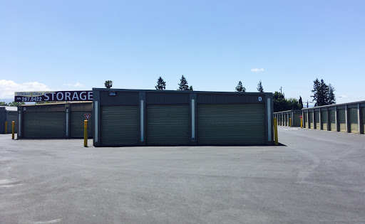 Self-Storage Facility «Willow Glen Storage», reviews and photos, 2220 Canoas Garden Ave, San Jose, CA 95125, USA