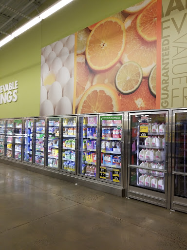 Supermarket «ALDI», reviews and photos, 1321 Centennial Ave, Piscataway Township, NJ 08854, USA