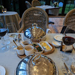 Photo n°7 de l'avis de Daniel.o fait le 10/05/2023 à 23:29 sur le  Hotel Stein à Koblenz