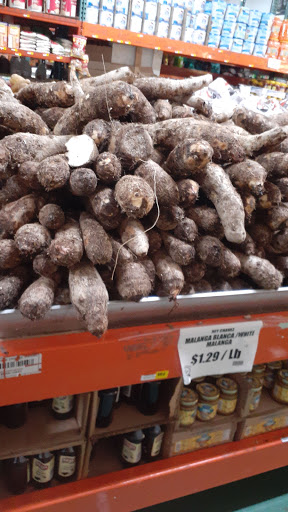 Supermarket «Rey Chavez Distributors Corporation», reviews and photos, 780 W 17th St, Hialeah, FL 33010, USA