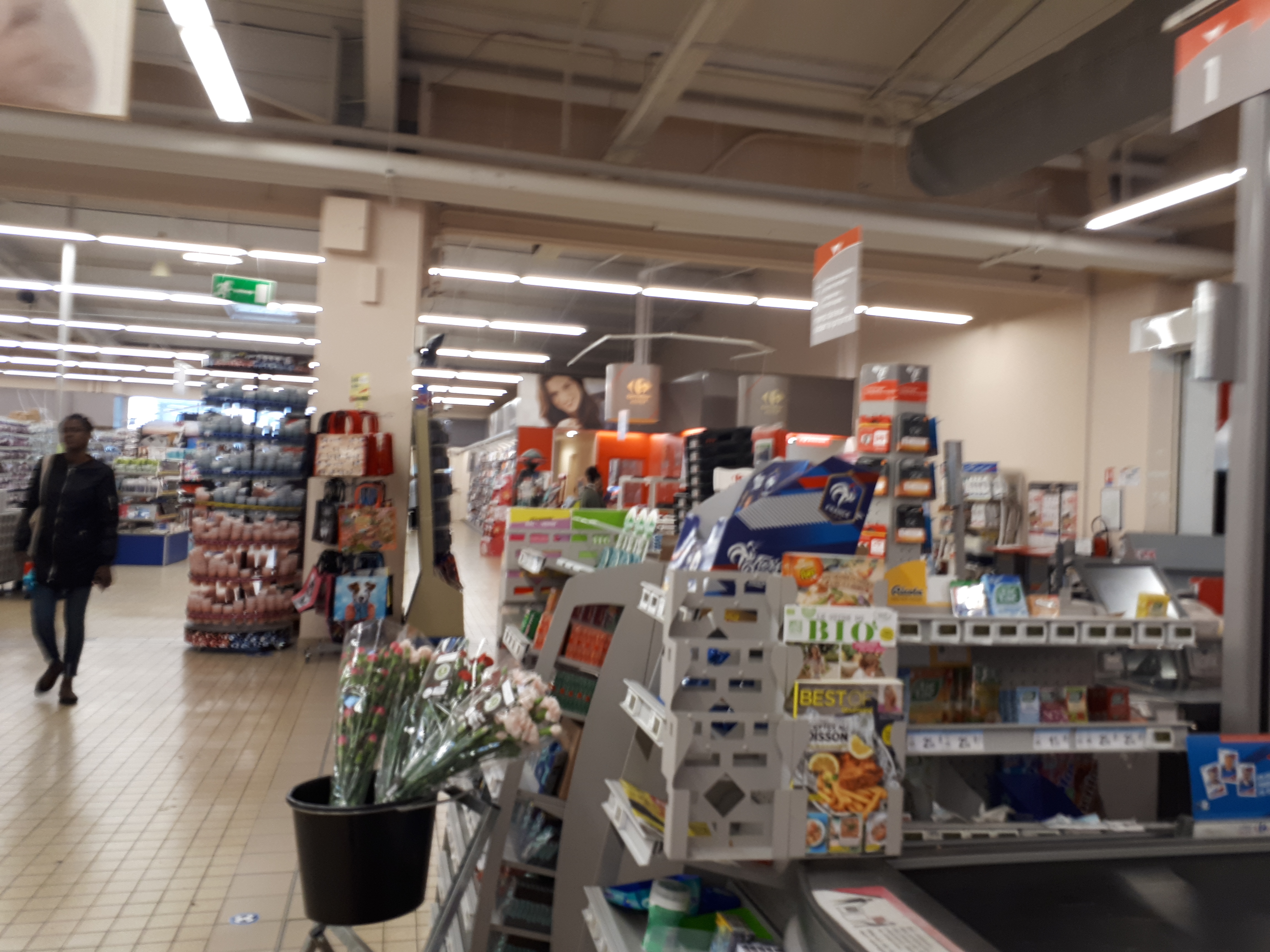 Photo n° 1 de l'avis de Christian.r fait le 14/05/2018 à 14:17