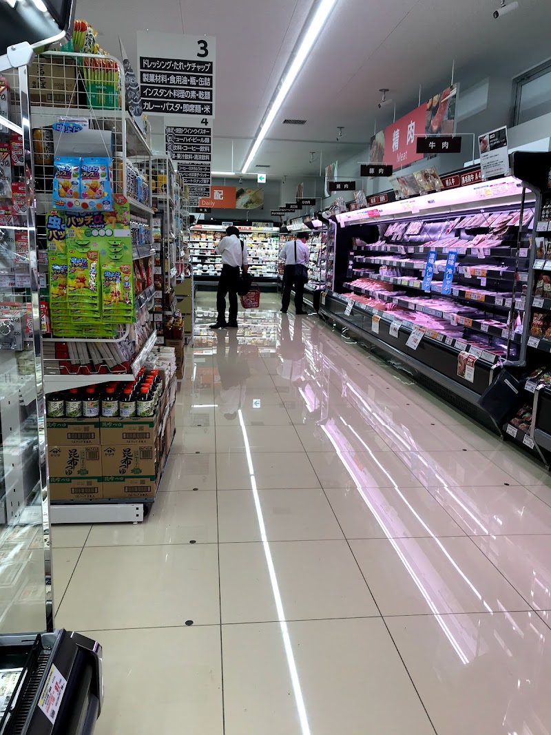 オーケー 西国分寺店 東京都国分寺市西恋ケ窪 ディスカウント スーパー スーパー グルコミ