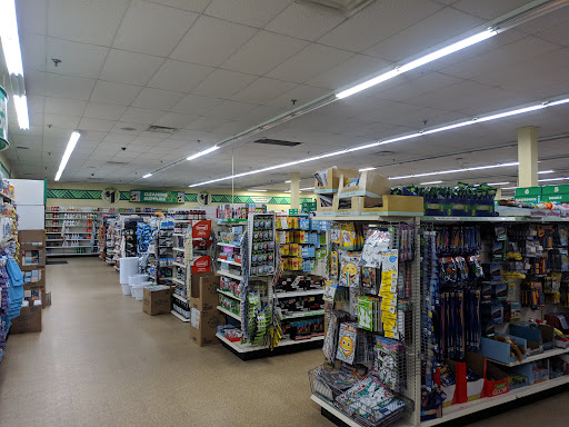 Dollar Store «Dollar Tree», reviews and photos, 9232 Old Keene Mill Rd B, Burke, VA 22015, USA