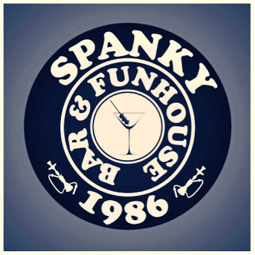 Spanky Bar
