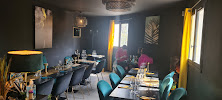 Atmosphère du Restaurant Le Neuilly à Neuilly-sur-Marne - n°2