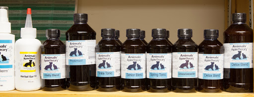 Vitamin & Supplements Store «Spring Valley Herbs & Natural Foods», reviews and photos, 1738 S Glenstone Ave, Springfield, MO 65804, USA