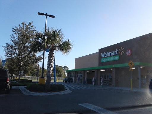 Supermarket «Walmart Neighborhood Market», reviews and photos, 825 Casa Verde Blvd, Lake Mary, FL 32746, USA