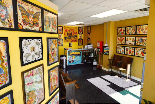 Explore uk tattoo ideas, creative tattoo ideas in Athens, available at Magic Tattoo