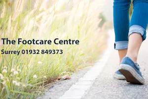 The Footcare Centre image