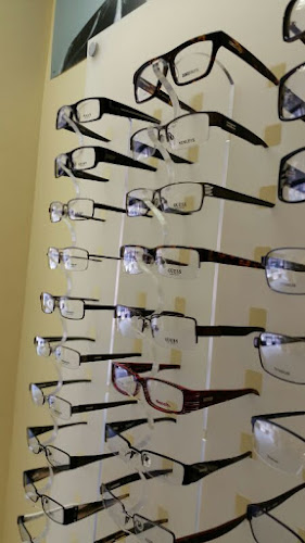 Reviews of Nvision Eyecare in Birmingham - Optician