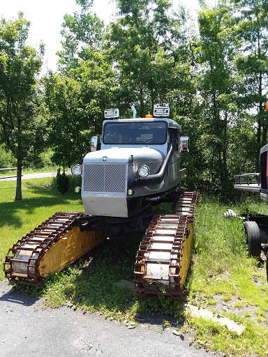 Auto Repair Shop «Family Auto», reviews and photos, 227 Service Rd, Effort, PA 18330, USA