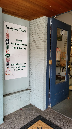 Metaphysical Supply Store «Imagine That», reviews and photos, 18954 Front St NE, Poulsbo, WA 98370, USA
