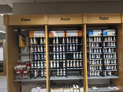 Store «Miami University Bookstore», reviews and photos, 701 E Spring St, Oxford, OH 45056, USA