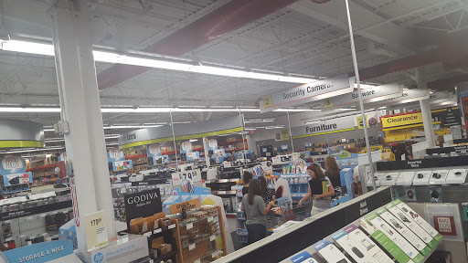 Office Supply Store «Staples», reviews and photos, 5500 Sunrise Hwy, Massapequa, NY 11758, USA