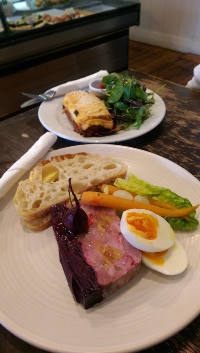 Photos of The River Kitchen