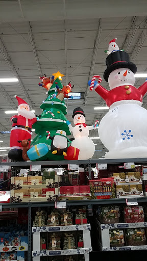 Warehouse club «BJ’s Wholesale Club», reviews and photos, 4145 NY-31, Clay, NY 13041, USA