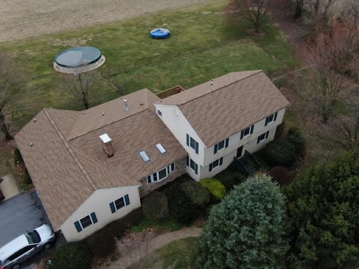 Roofing Contractor «The Thomas Roofing Company, Inc.», reviews and photos, 4353 Arters Mill Rd, Westminster, MD 21158, USA