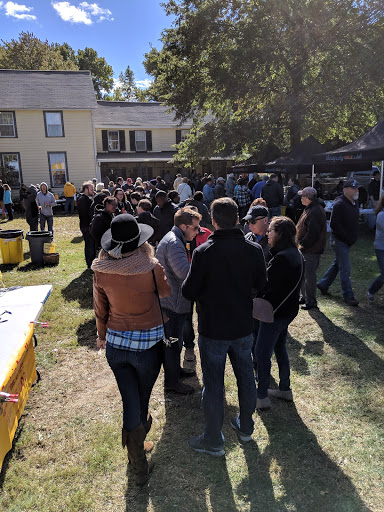 Museum «Captain Salem Avery Museum», reviews and photos, 1418 E West Shady Side Rd, Shady Side, MD 20764, USA