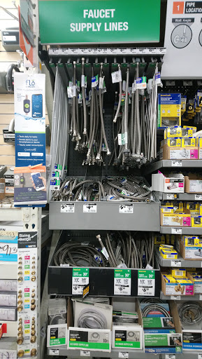 Home Improvement Store «The Home Depot», reviews and photos, 6411 Precinct Line Rd, North Richland Hills, TX 76182, USA