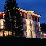 Photo n°2 de l'avis de Dagmar.. fait le 25/05/2022 à 21:05 sur le  Waldhotel am Notschreipass à Todtnau