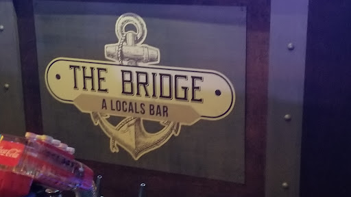 Lounge «The Bridge Lounge», reviews and photos, 1056 N Pinellas Ave, Tarpon Springs, FL 34689, USA