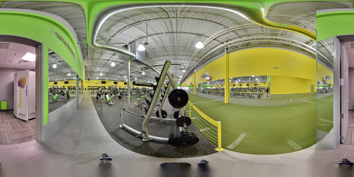 Gym «Aspire Fitness», reviews and photos, 15550 E 6th Ave, Aurora, CO 80011, USA