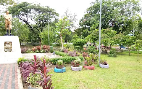 Bogyoke Park image