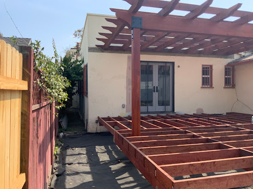 Building Materials Supplier «West Los Angeles Building Material», reviews and photos, 5139 W 106th St, Inglewood, CA 90304, USA