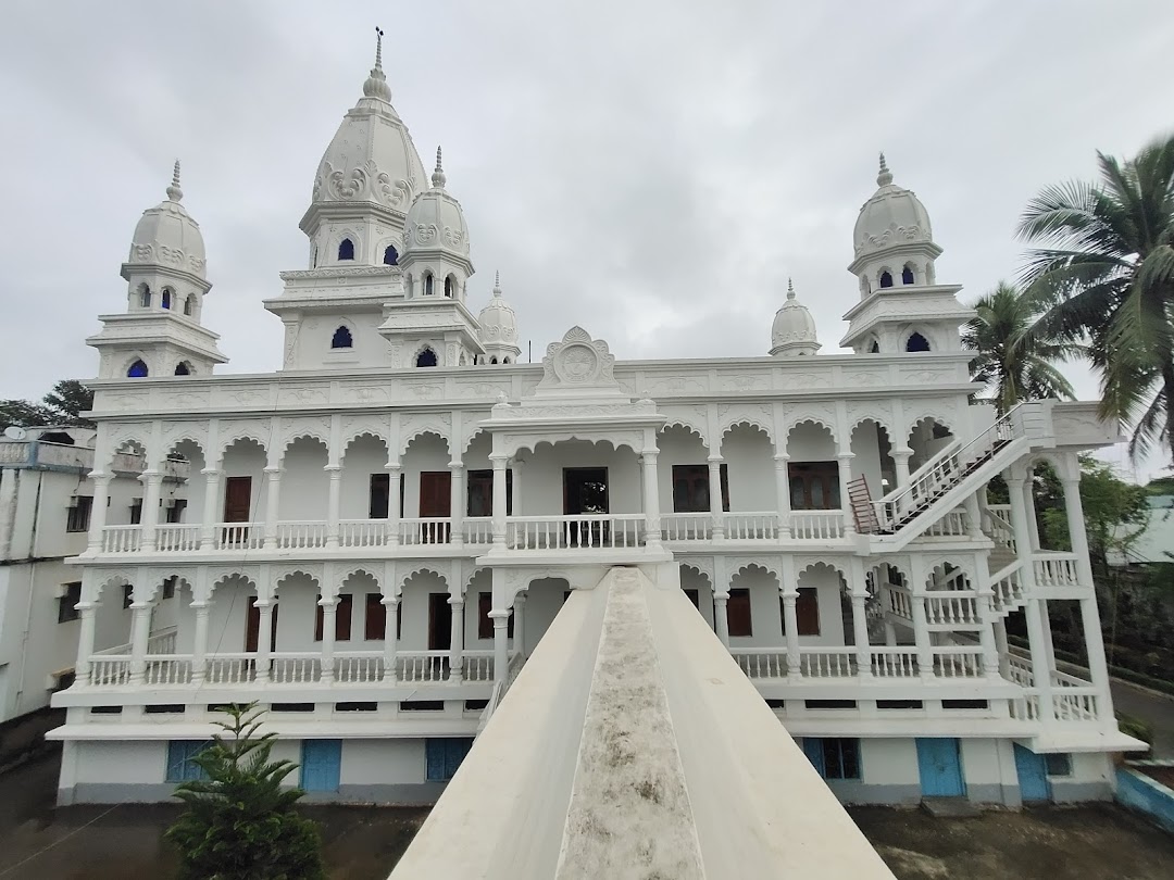 Satsang Vihar Bhadrak