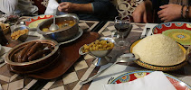 Plats et boissons du Restaurant Couscousserie El'Atlas à Tarbes - n°19