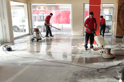 Limpiezas Mallorca: Cristales, final de obra, suelos, pulidos, moquetas... en Porto Cristo, Islas Baleares